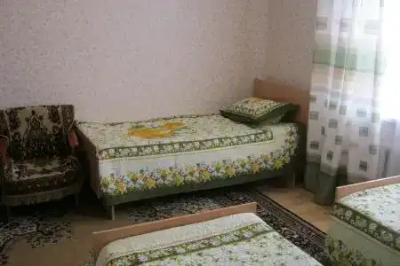 Аскар - 7