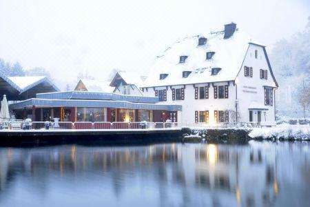 Malteser Komturei / Restaurant - 5