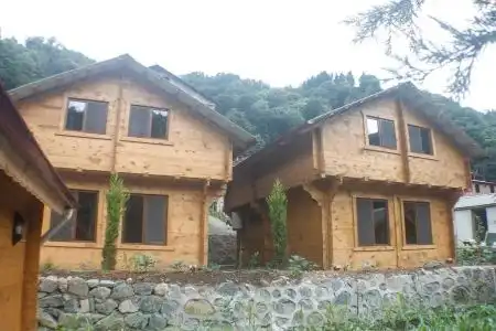 Esinti Bungalows - 0