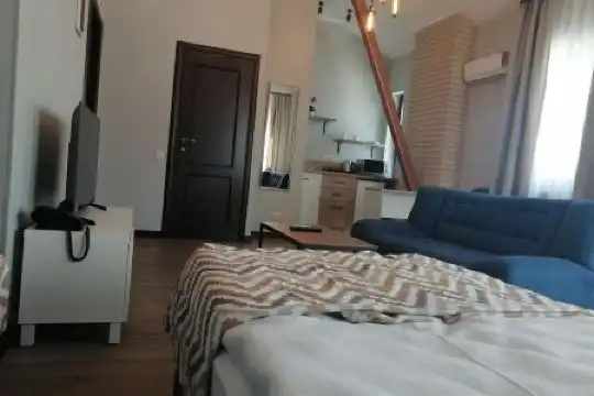 Irbis Inn - 12