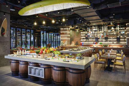 ibis Styles Vung Tau - 7