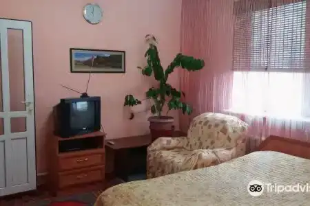 Smart Hostel Bishkek - 3