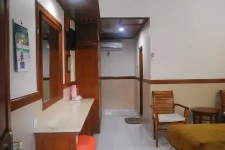 Sorga Cottages - 37