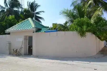 Maison Tiare Maldives - 1