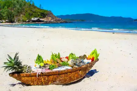 Diamond Bay Resort & Spa - 5