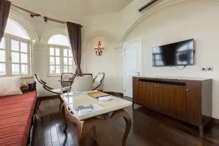 Rose Villa Saigon - 43