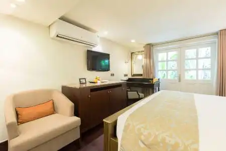 Rose Villa Saigon - 101