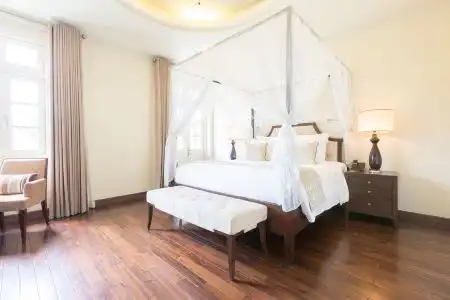 Rose Villa Saigon - 47