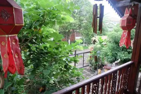 The Guesthouse Chiang Mai Airport - 3