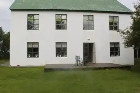 Hraunbaer - 2