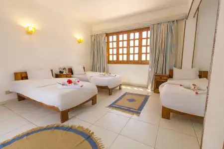 Dahab Heights Boatel - 1