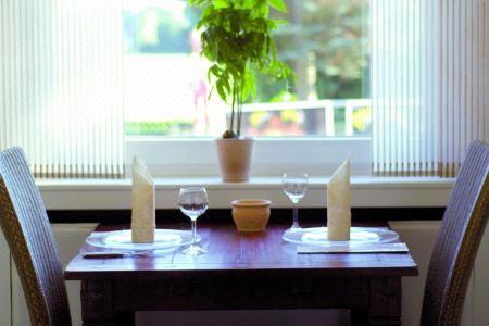 Büscher's und Restaurant - 0