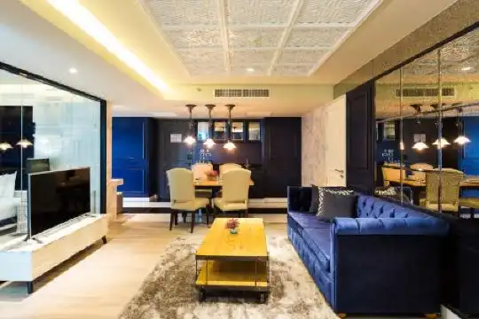 Mera Mare Pattaya Beach And Resort - 77