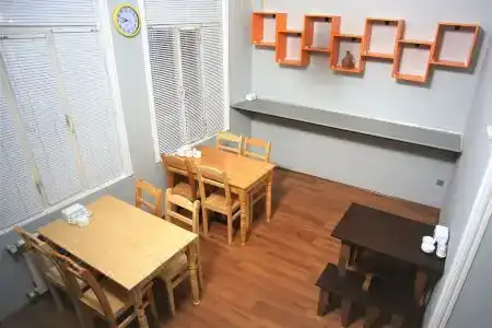Hostello Hostel - 1
