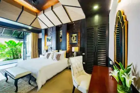 Impiana Resort Patong, Phuket - Sha Extra Plus - 81