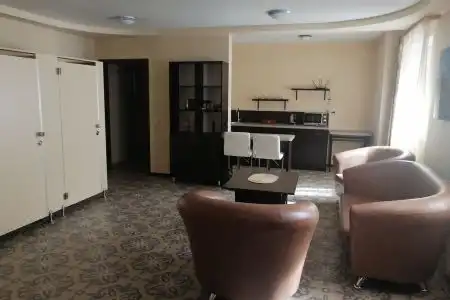 Irbis Inn - 8