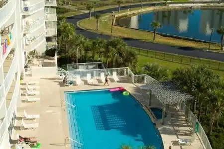 The Terrace at Pelican Beach - 1