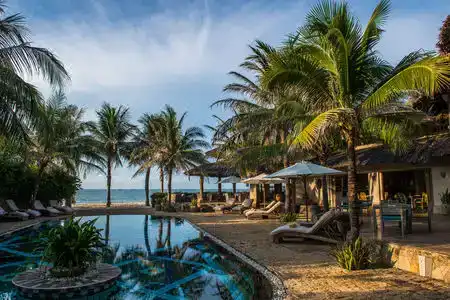 Sailing Club Resort Mui Ne - 10