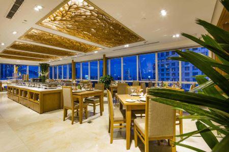 Paradise Saigon Boutique & Spa - 9