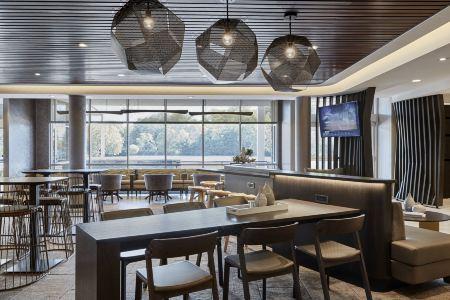 SpringHill Suites by Marriott - 1