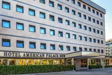 American Palace Eur - 2