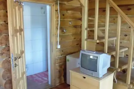 Holiday homes Castania - 3