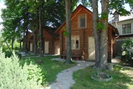 Holiday homes Castania - 5