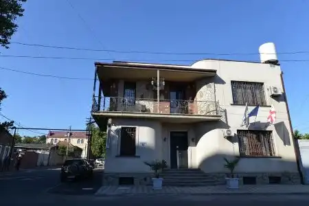 La Strada - 1