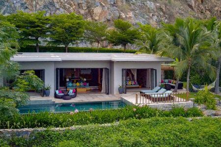 Mia Resort Nha Trang - 7