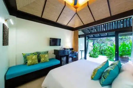 Impiana Resort Patong, Phuket - Sha Extra Plus - 20