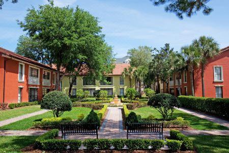 Legacy Vacation Resorts - Lake Buena Vista - 2