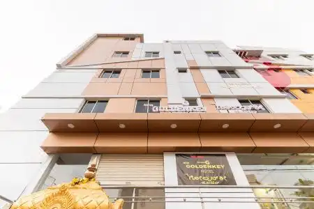 OYO 64171 New Golden Key - 6