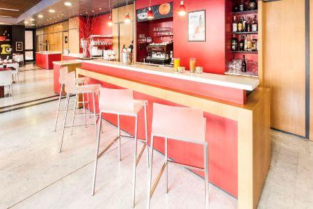 Ibis Roma Fiera - 4