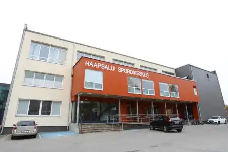 Sports Centre - 2