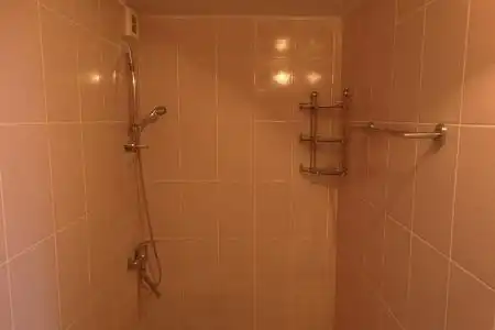 Ia's Guest House