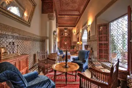 Riad Kaiss By Anika - 7