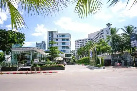 Mera Mare Pattaya Beach And Resort - 6