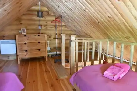 Holiday homes Castania - 2