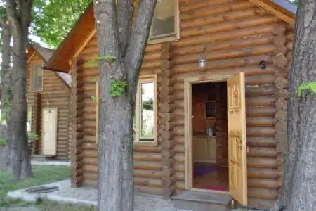 Holiday homes Castania - 0