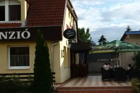 Szelim Motel - 8
