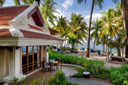 The Reserve by Santiburi Koh Samui - 25