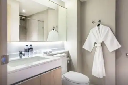 Cross Vibe Bangkok Sukhumvit - formerly X2 Vibe Bangkok Sukhumvit - SHA Plus - 47