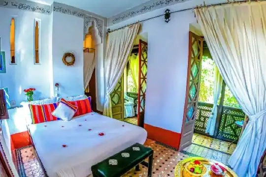 Riad Kaiss By Anika - 39