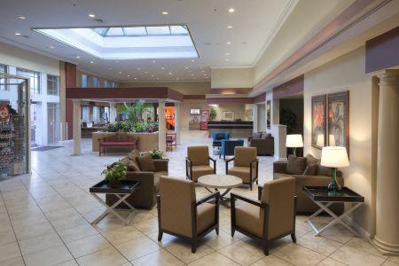 Ramada by Wyndham Kissimmee Gateway - 9