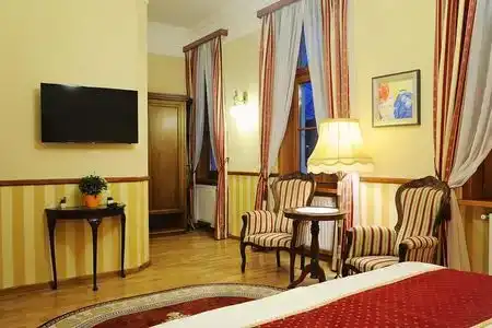 Szekszárd Szálló - 8
