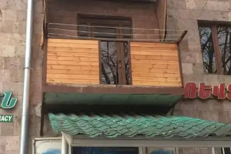Dilijan Apartment #1 - 0