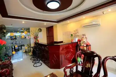 Tuan Viet - 3