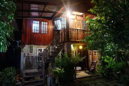 The Guesthouse Chiang Mai Airport - 4