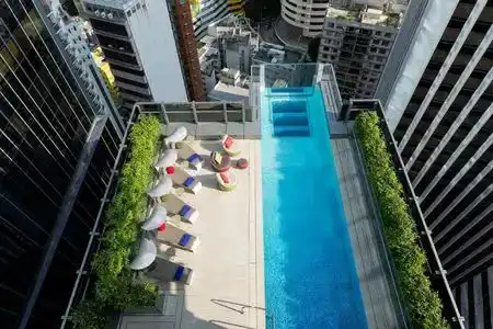Indigo Island - 4