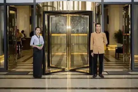 Muong Thanh Luxury Nhat Le - 3